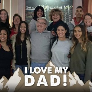 Meet your Posher, Wendy